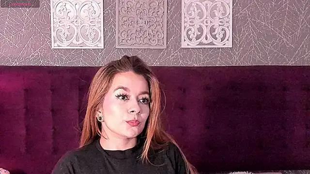 LiaCathaleya on StripChat