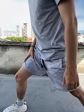 Liam_Moss — Helicopter