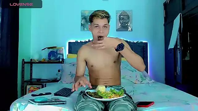 Freechat Liamscott_ on StripChat