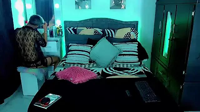 Freechat Liamscott_ on StripChat