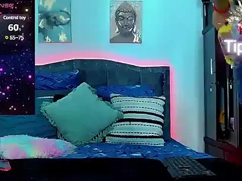 Freechat Liamscott_ on StripChat