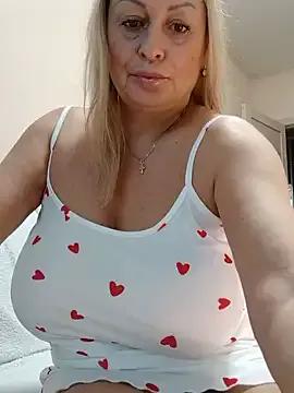 Liana_MilfHot on StripChat