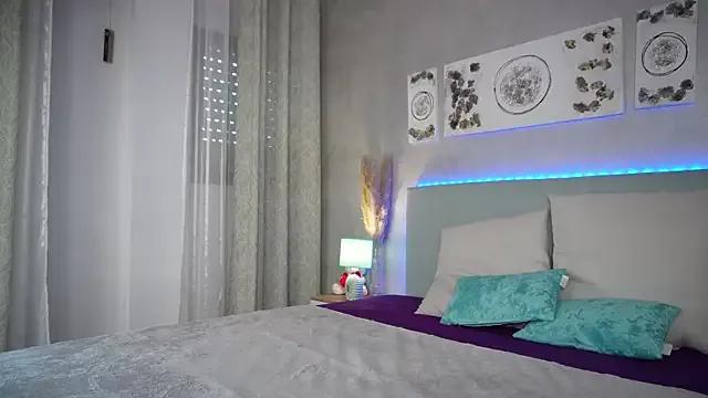 LibertyLust — DEEPTHROAT WITH SPIT ON BOOBS