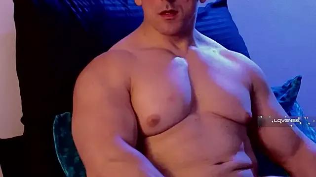 Freechat life_warrior on StripChat