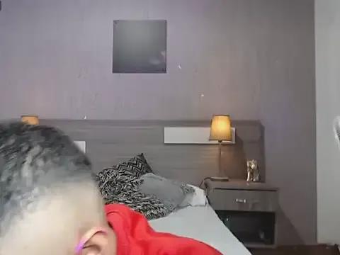 Liiamthompson on StripChat