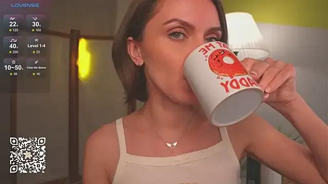 Private lil_fleur on StripChat