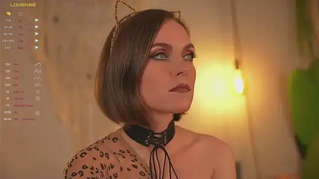 Private lil_fleur on StripChat