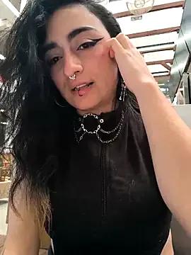 Freechat Lila_Desiree on StripChat