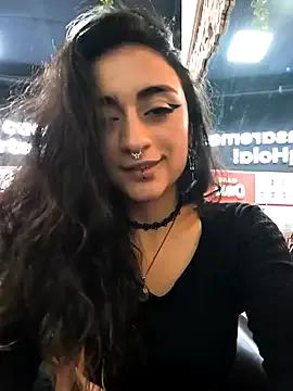 Freechat Lila_Desiree on StripChat