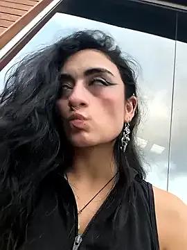 Freechat Lila_Desiree on StripChat