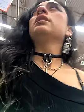 Freechat Lila_Desiree on StripChat