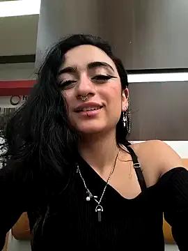 Freechat Lila_Desiree on StripChat