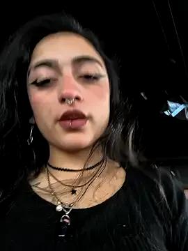 Freechat Lila_Desiree on StripChat