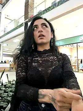 Freechat Lila_Desiree on StripChat