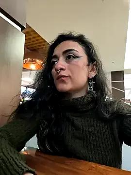 Freechat Lila_Desiree on StripChat