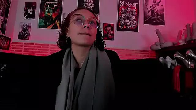 lilith-deveraux on StripChat