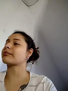 LilithAndKai — Swallow semen