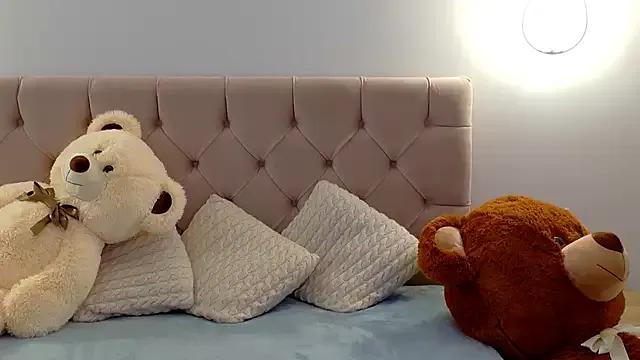 Lilliana_Moon — Lush control 5 minutes