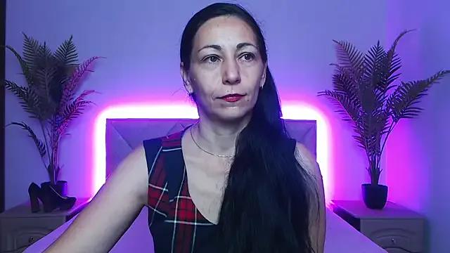 LiluGrants on StripChat