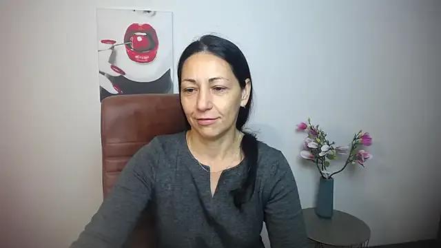 LiluGrants on StripChat