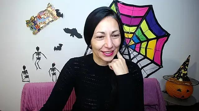 LiluGrants on StripChat