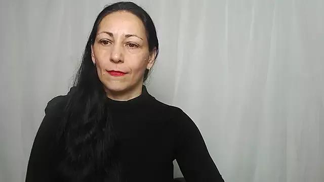 LiluGrants on StripChat