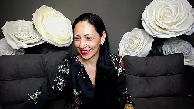 LiluGrants on StripChat