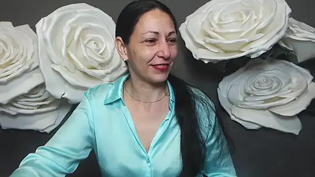 LiluGrants on StripChat