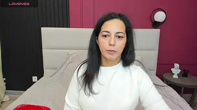 Linda_Insatiable on StripChat