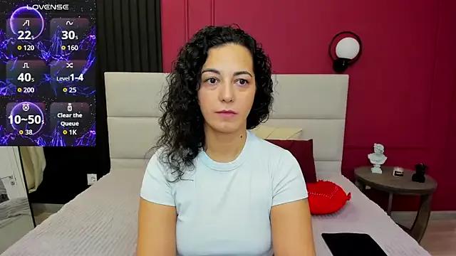 Linda_Insatiable on StripChat