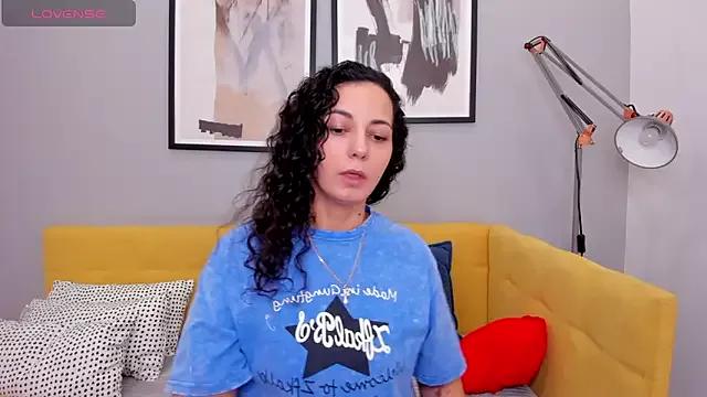Linda_Insatiable on StripChat