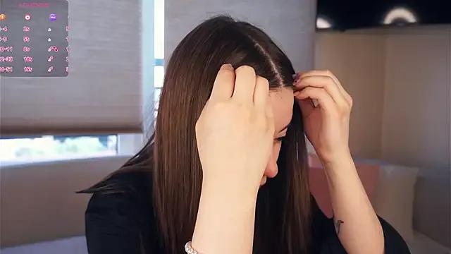 LindaFarmer on StripChat