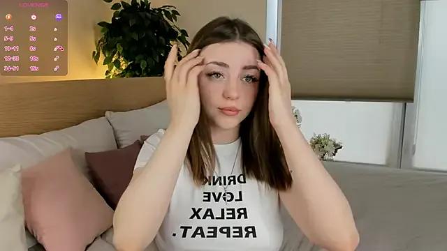 LindaFarmer on StripChat