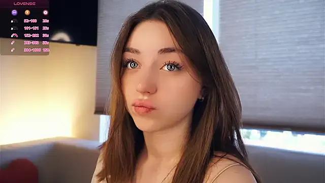 LindaFarmer on StripChat