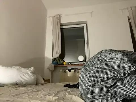 Private Lisa-5329 on StripChat