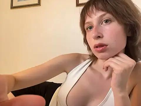 Private Lisa-5329 on StripChat