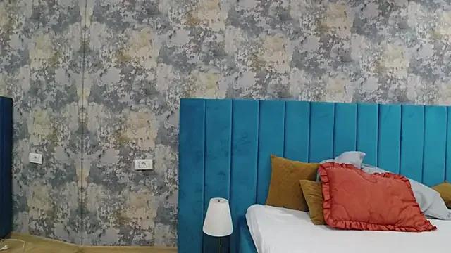 LisaCroft on StripChat