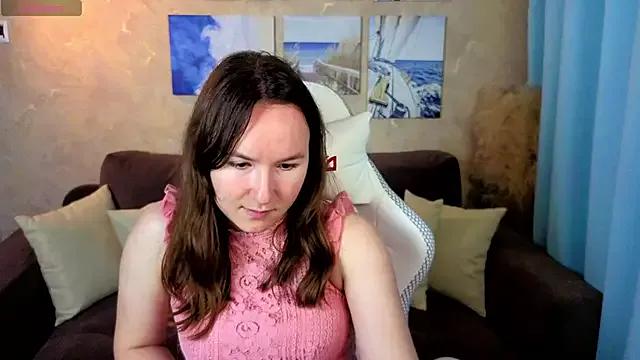 Little_doll_meow — Let me give you my dance.