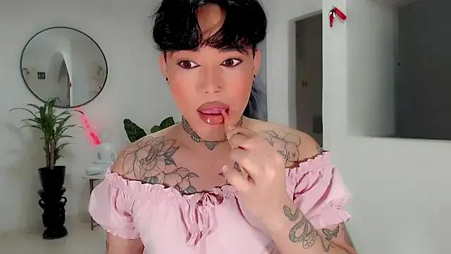 Freechat little_star_porn on StripChat