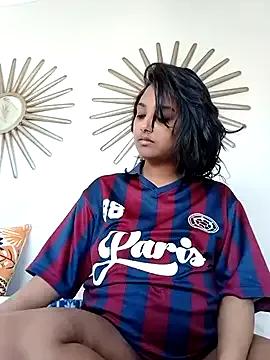 littlemissdevil69 on StripChat