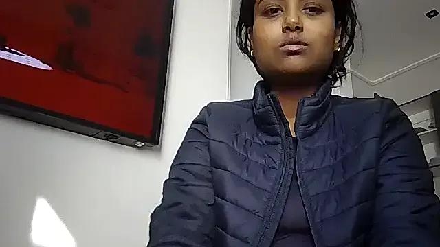 littlemissdevil69 on StripChat