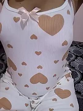 Freechat Liyan- on StripChat