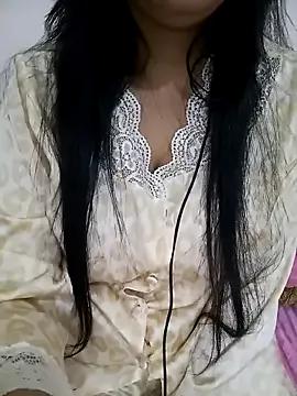 Freechat Liyan- on StripChat