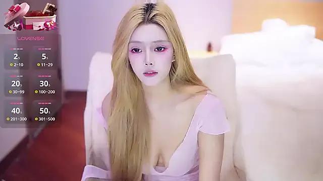 Freechat lkjfdsks on StripChat