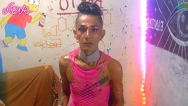 Lobaveterana_sex on StripChat