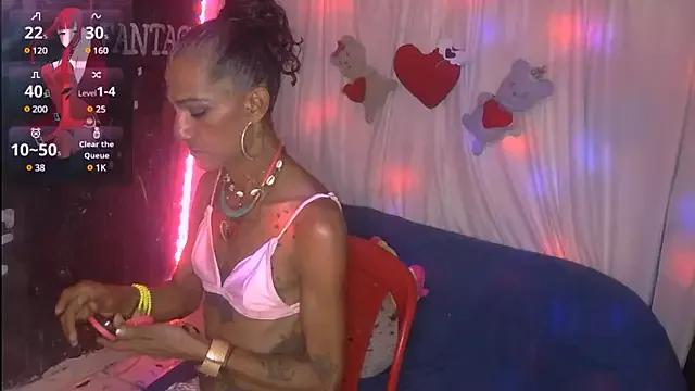 Lobaveterana_sex on StripChat