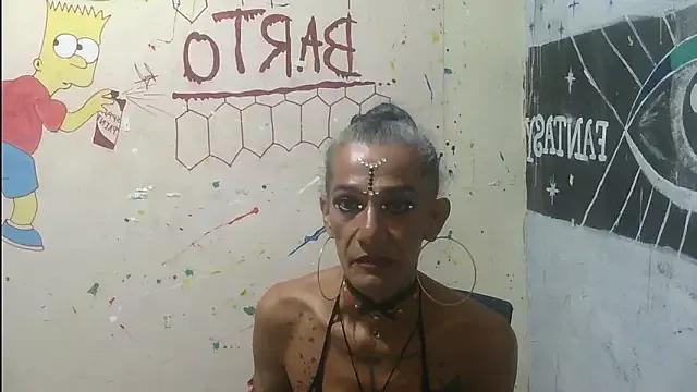 Lobaveterana_sex on StripChat