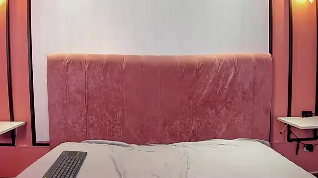 Freechat LokiGoddess on StripChat