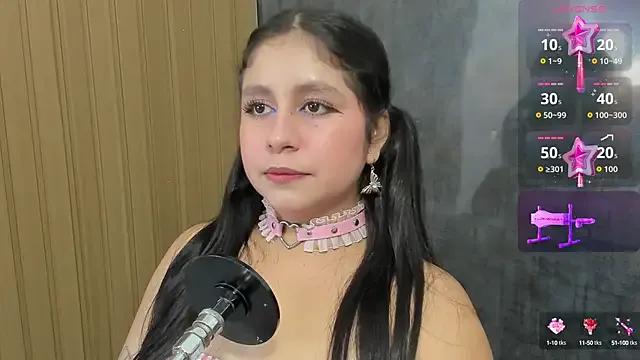 lola_clit on StripChat