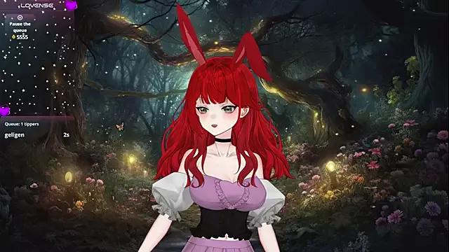 lonely-flower21 on StripChat